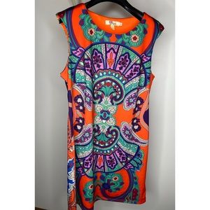 Aryeh Women’s Dress